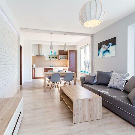 M&M Apartamenty Kolobrzeg Exterior photo